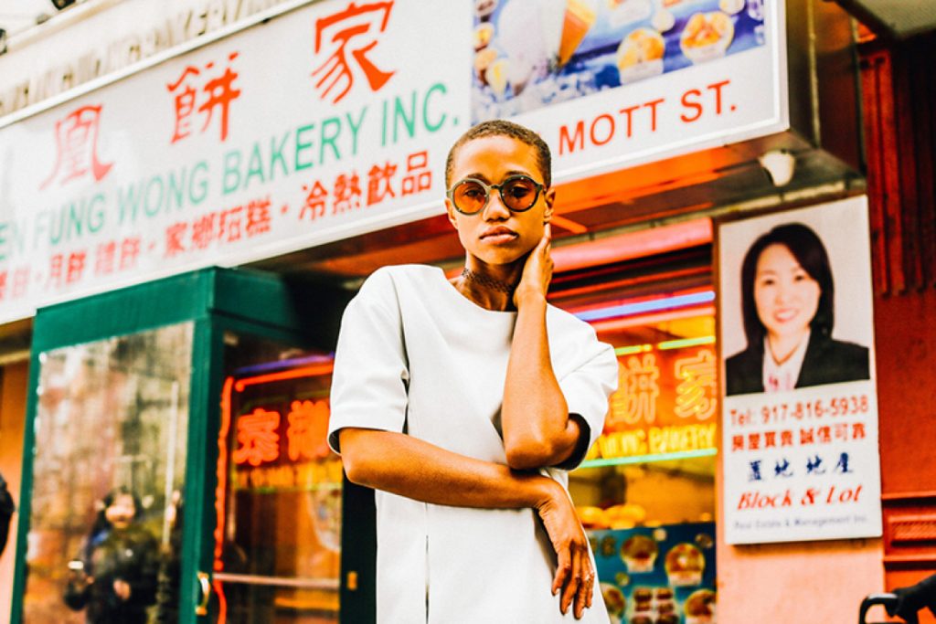 SOCOTRA Eyewear’s Vibrant New Lookbook