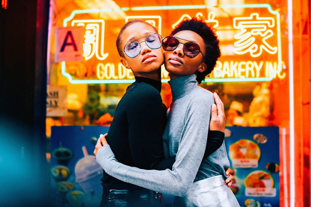 SOCOTRA Eyewear’s Vibrant New Lookbook 