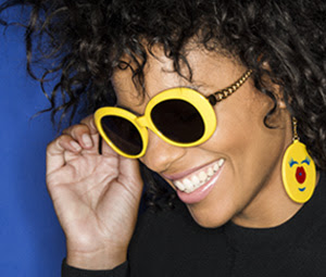 Pepsi X Jeremy Scott Emoji Eyewear 