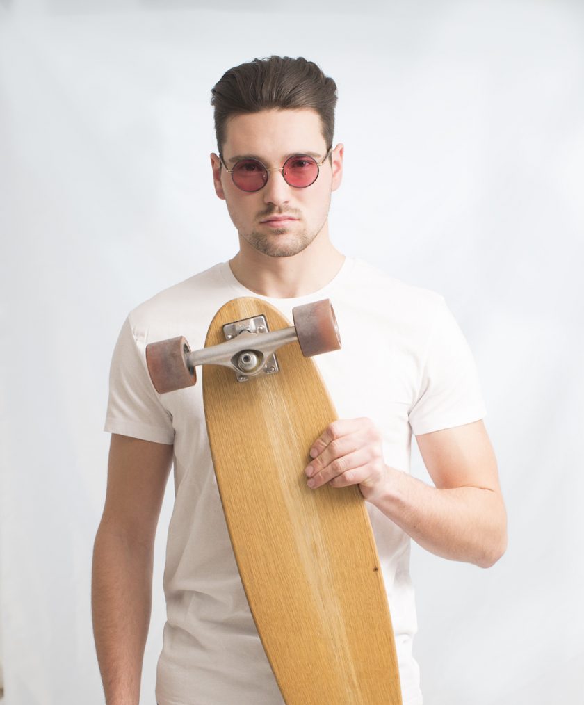 Have You Heard of the Latest Sustainable Leather Glasses Eco Friendly Recyclable Monkeyglasses
