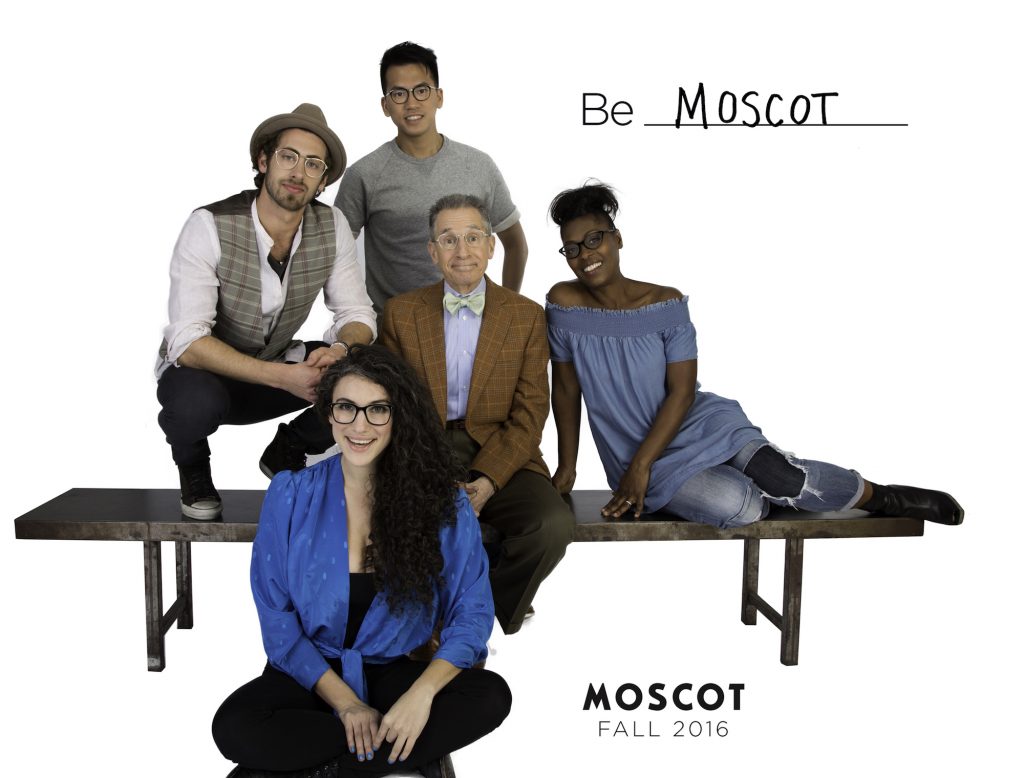 MOSCOT Originals, MOSCOT Spirit Eyewear Glasses Brand 