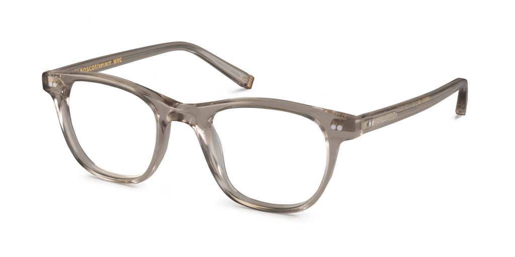 MOSCOT Originals, MOSCOT Spirit Eyewear Glasses Brand 