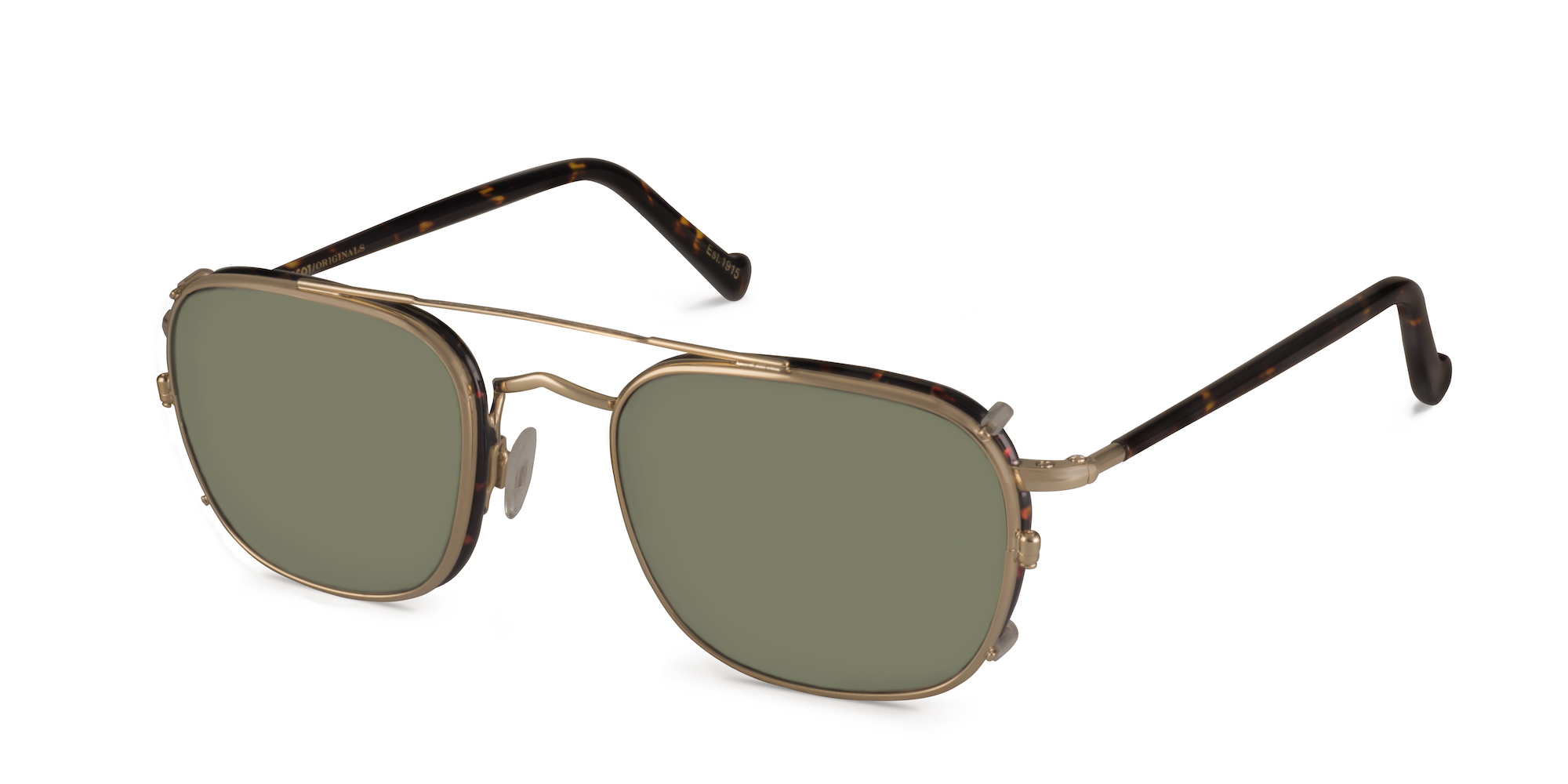 MOSCOT Originals, MOSCOT Spirit Eyewear Glasses Brand