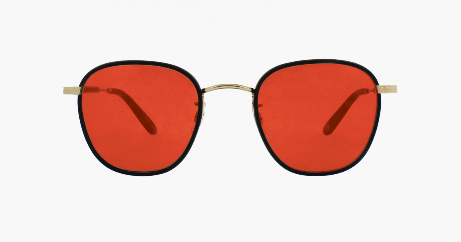 Queen of Instagram, Selena Gomez spotted in Garrett Leight’s “Rouge” Sunglasses