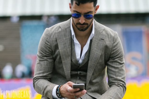 Must Have: Not Your Average Aviator Sunglasses For Men Shop Sunglasses