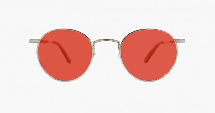 Queen of Instagram, Selena Gomez spotted in Garrett Leight’s “Rouge” Sunglasses