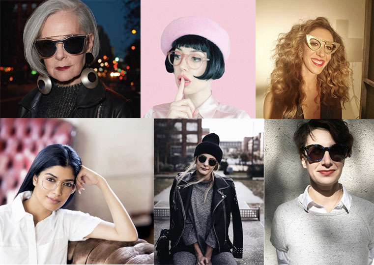 10 Instagram Eyewear Stars You Have To Follow