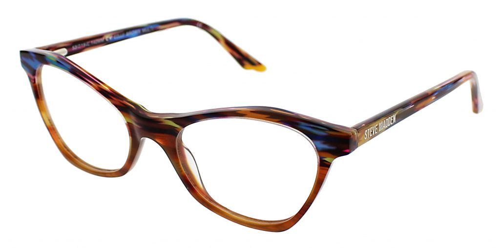 ClearVision Launches its Largest Collection Ever with Steve Madden Eyewear