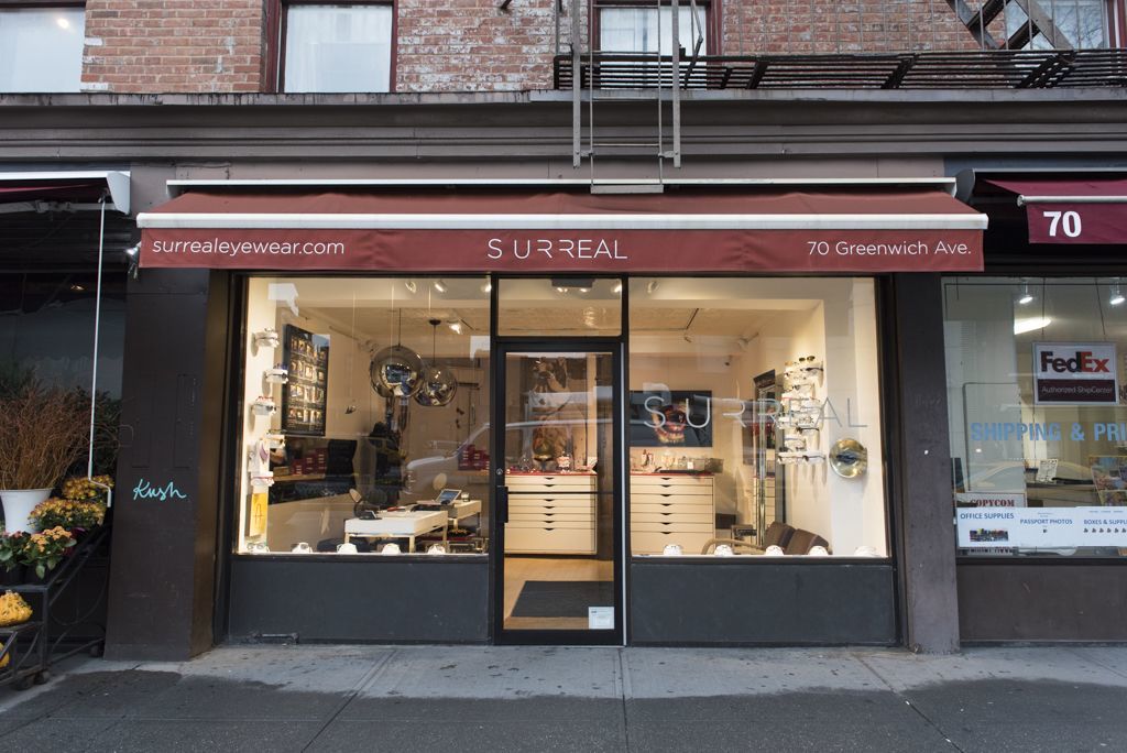 Eyeglasses store best sale