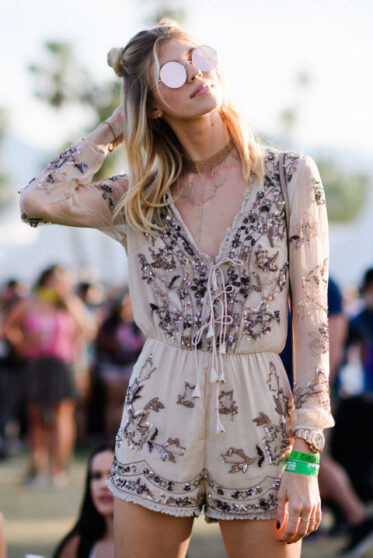 Coachella Eyewear Trends Round Up Sunglasses Glasses Trend Style Celebrities Shop 2017