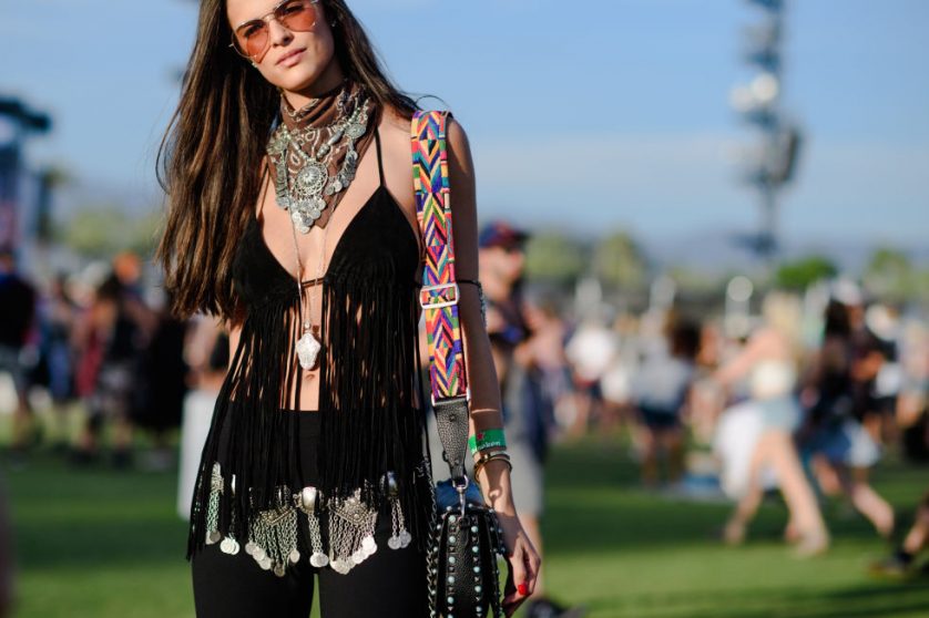 Coachella Eyewear Trends Round Up Sunglasses Glasses Trend Style Celebrities Shop 2017