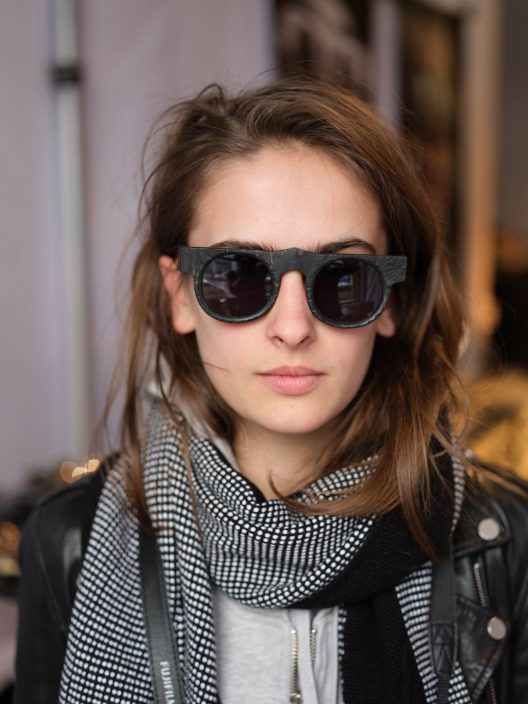 LOFT Eyewear Show 2017 Round Up New York Trend Designer Glasses