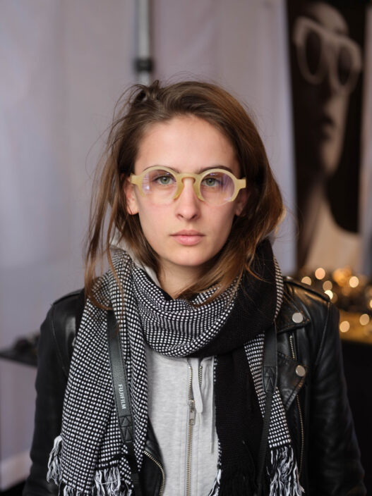 LOFT Eyewear Show 2017 Round Up New York Trend Designer Glasses