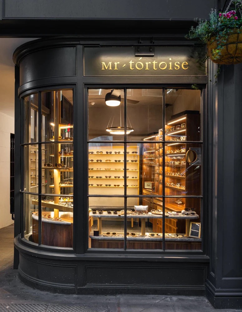 11 Best Eyewear Shops in London General Eyewear Glasses Opticians Designer Glasses Mallon and Taub The Eye Agency The Eye Place Oco Glasses 2023 Mr Tortoise