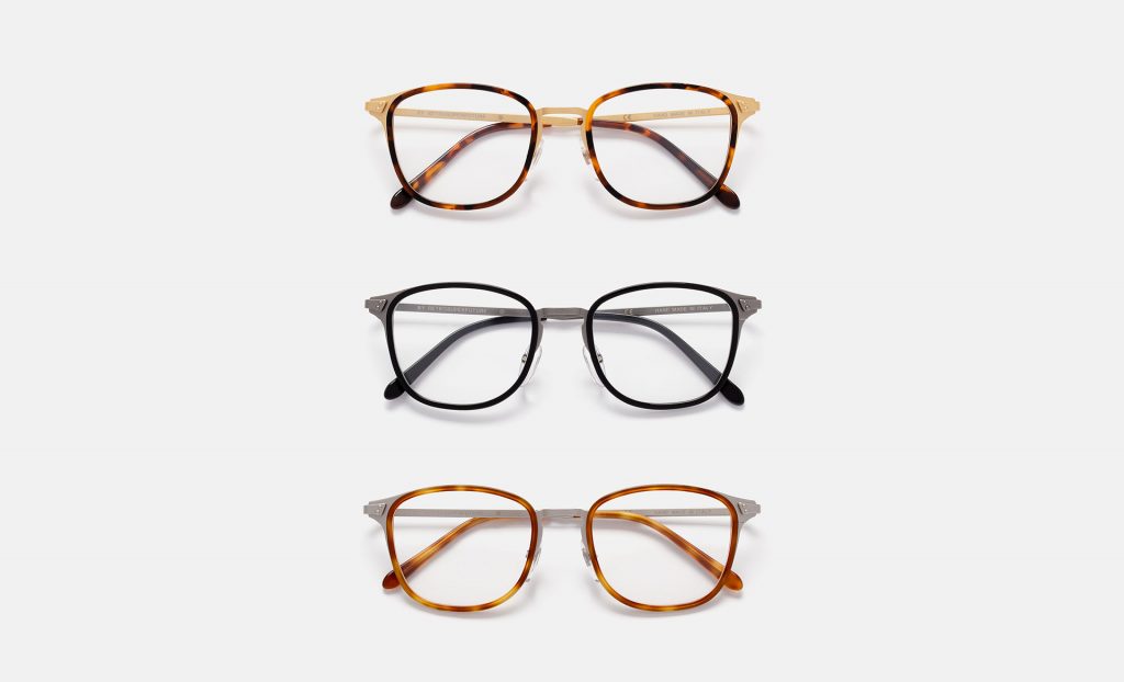 Retrosuperfuture SUPER Eyewear S/S 2017 Optical Prescription Glasses Eyeglasses Eyewear Collection Trend Fashion