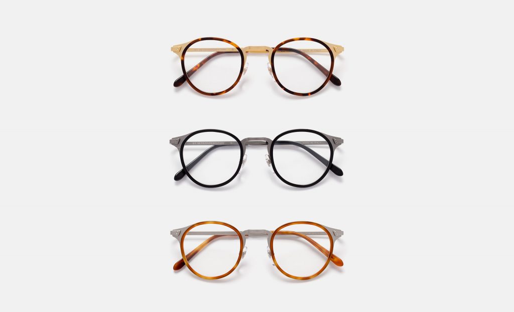 Retrosuperfuture SUPER Eyewear S/S 2017 Optical Prescription Glasses Eyeglasses Eyewear Collection Trend Fashion