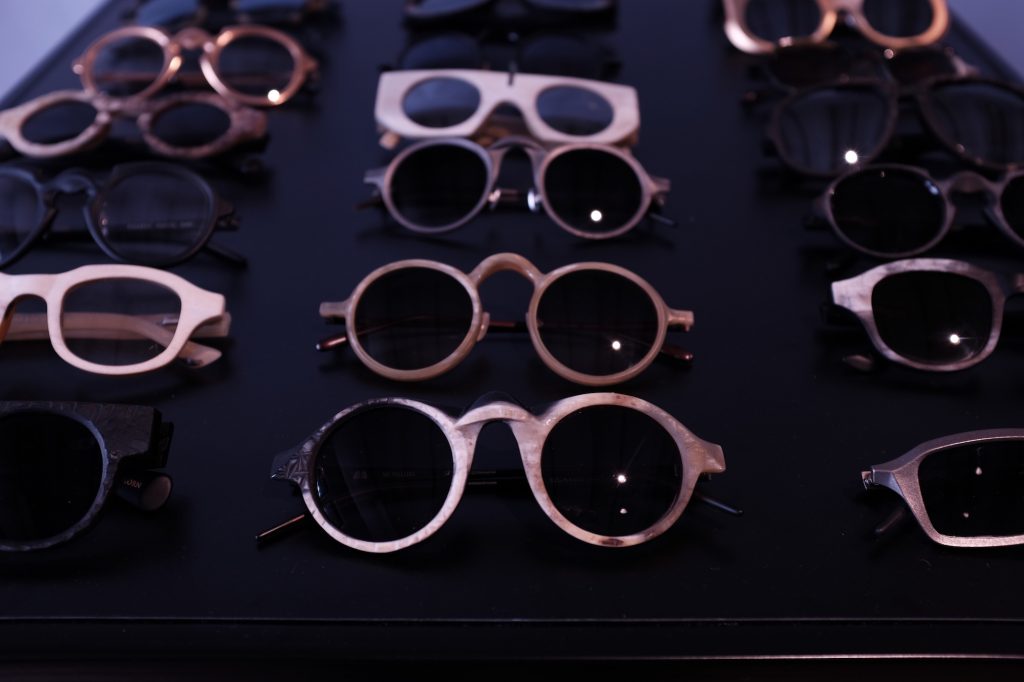 LOFT Eyewear Show 2017 Round Up New York Trend Designer Glasses