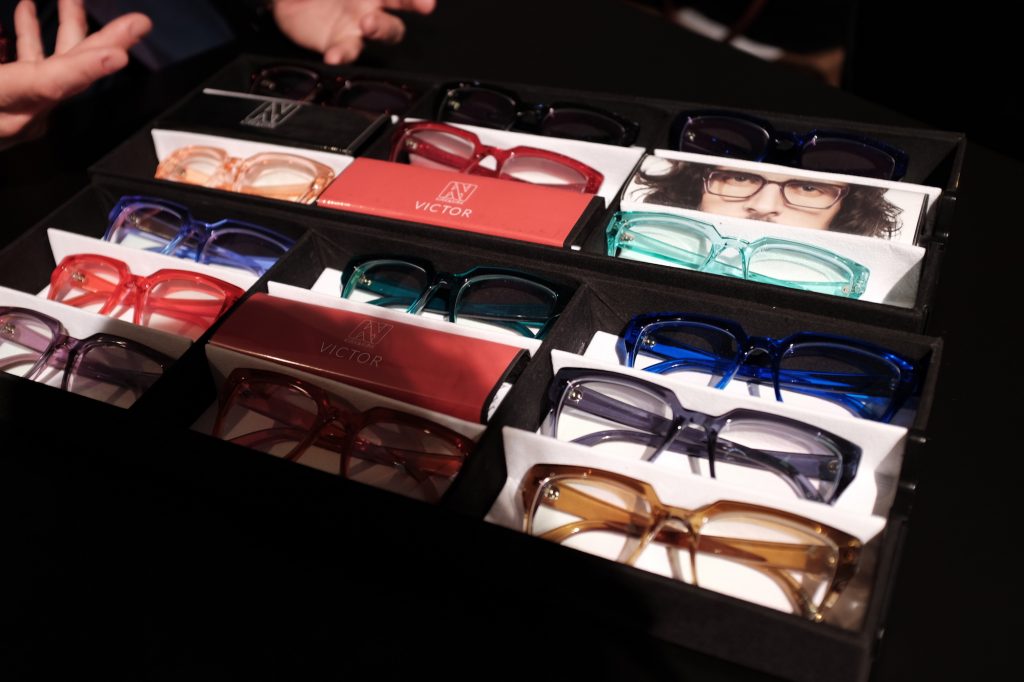 LOFT Eyewear Show 2017 Round Up New York Trend Designer Glasses