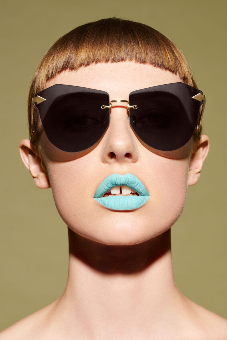 Karen Walker Eyewear launches EYESHADOW Trend Designer Sunglasses Buy