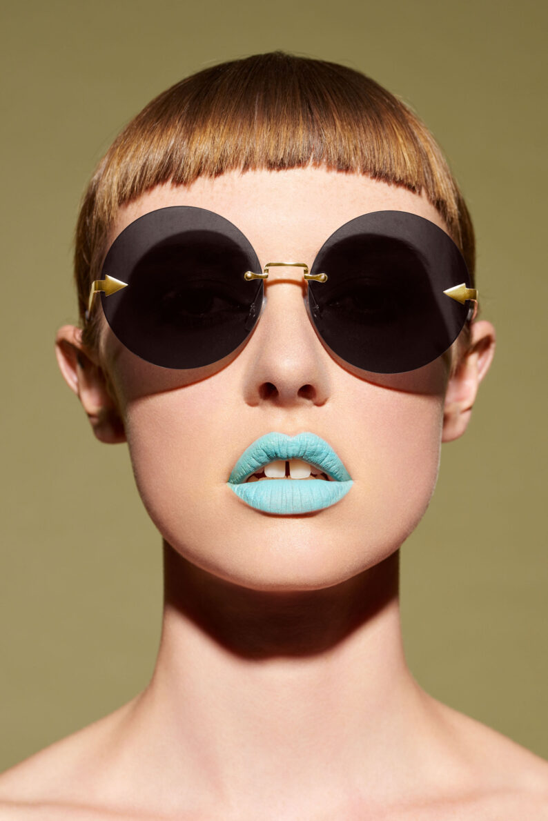 Karen Walker Eyewear launches EYESHADOW Trend Designer Sunglasses Buy