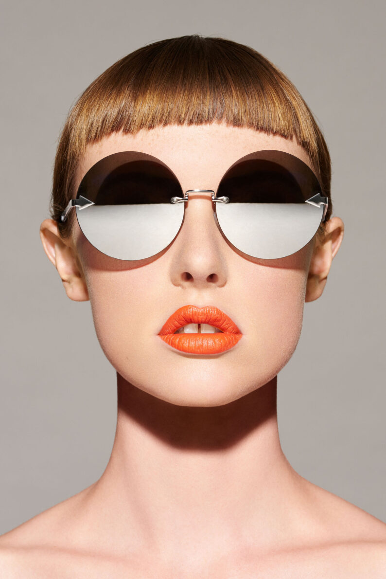 Karen Walker Eyewear launches EYESHADOW Trend Designer Sunglasses Buy