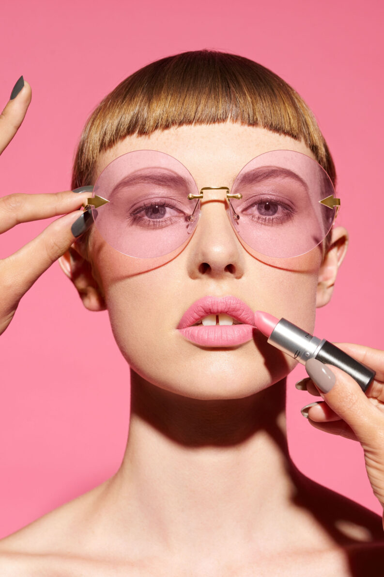 Karen Walker Eyewear launches EYESHADOW Trend Designer Sunglasses Buy