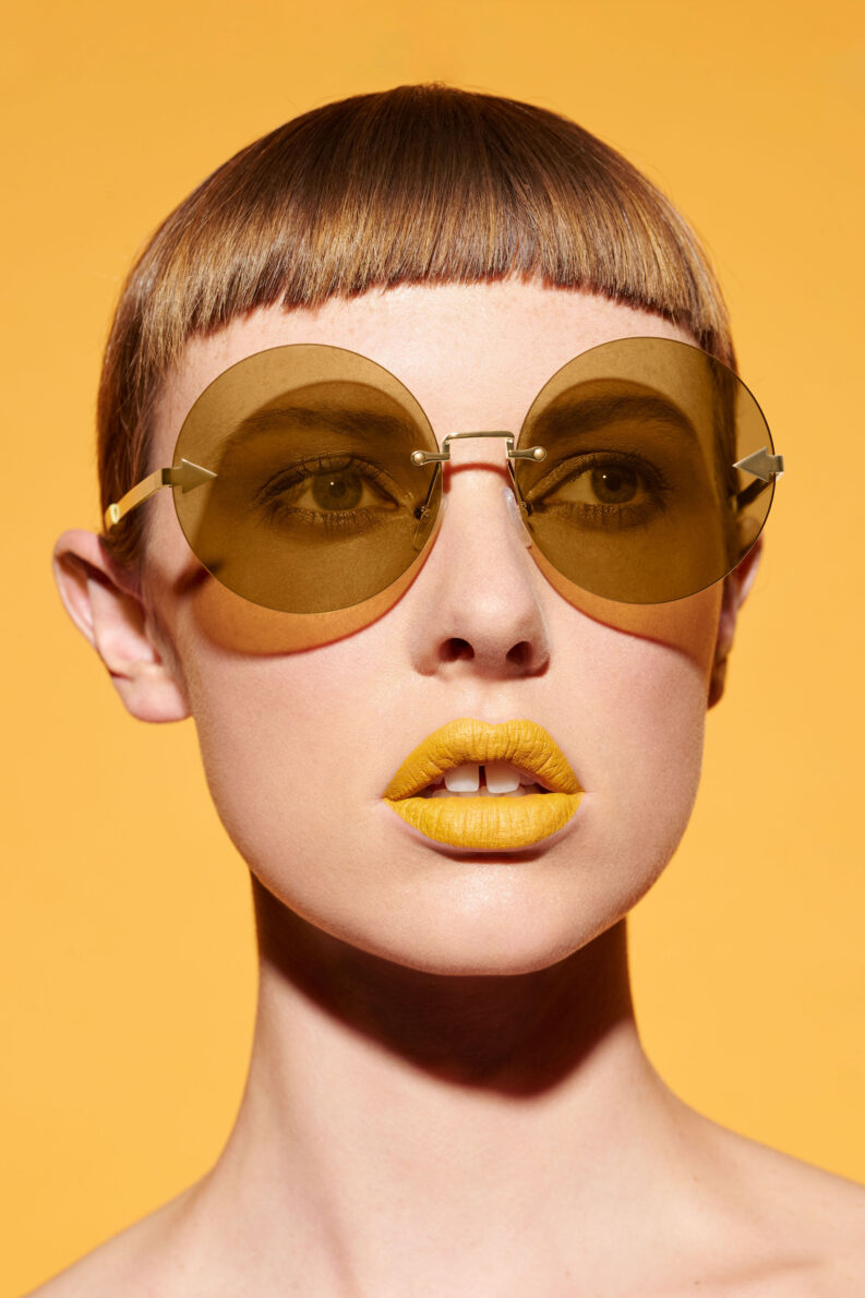 Karen Walker Eyewear launches EYESHADOW Trend Designer Sunglasses Buy