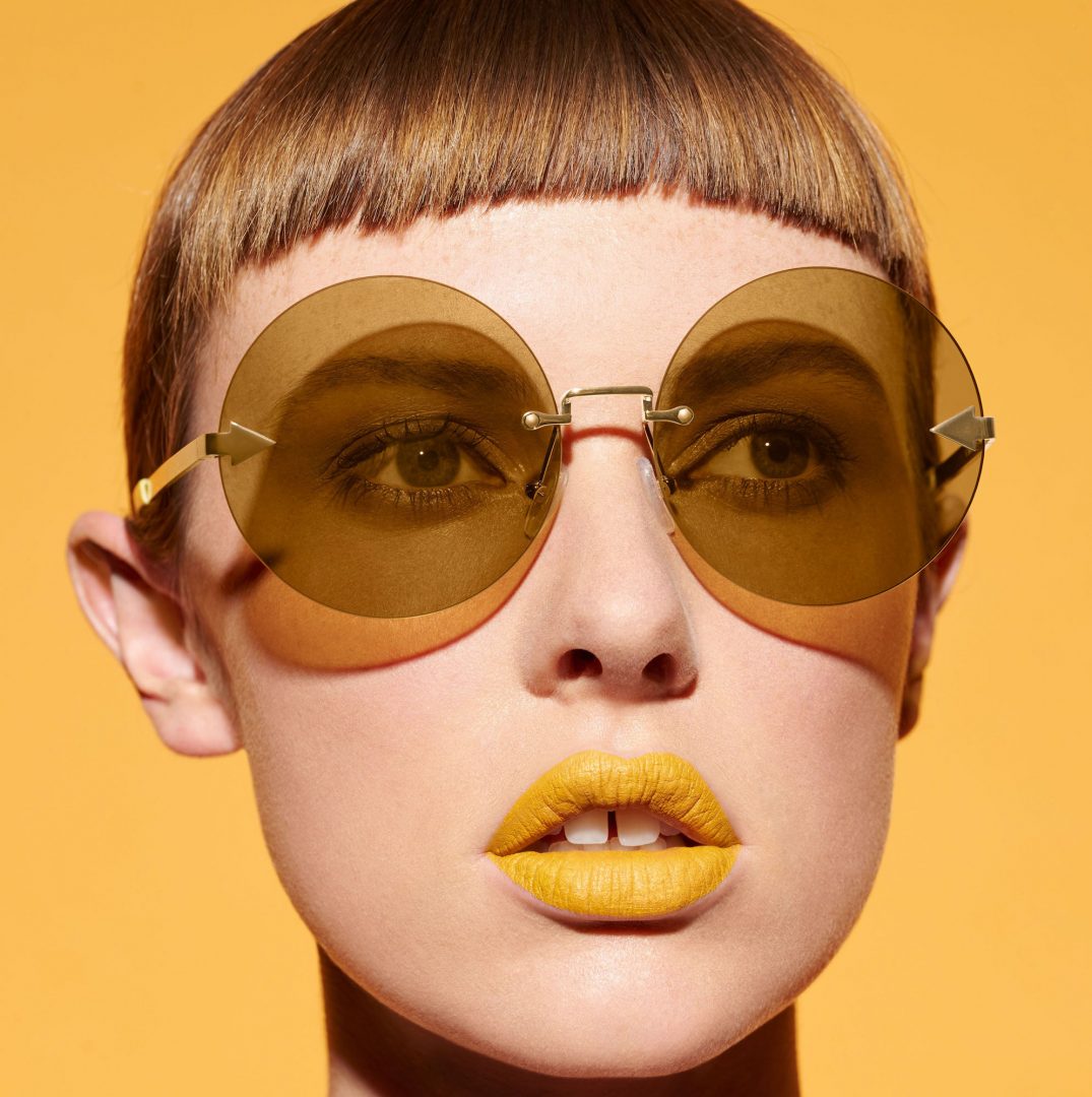 Karen Walker Eyewear launches EYESHADOW Trend Designer Sunglasses Buy