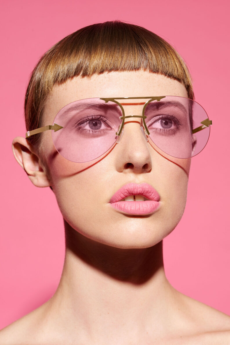 Karen Walker Eyewear launches EYESHADOW Trend Designer Sunglasses Buy