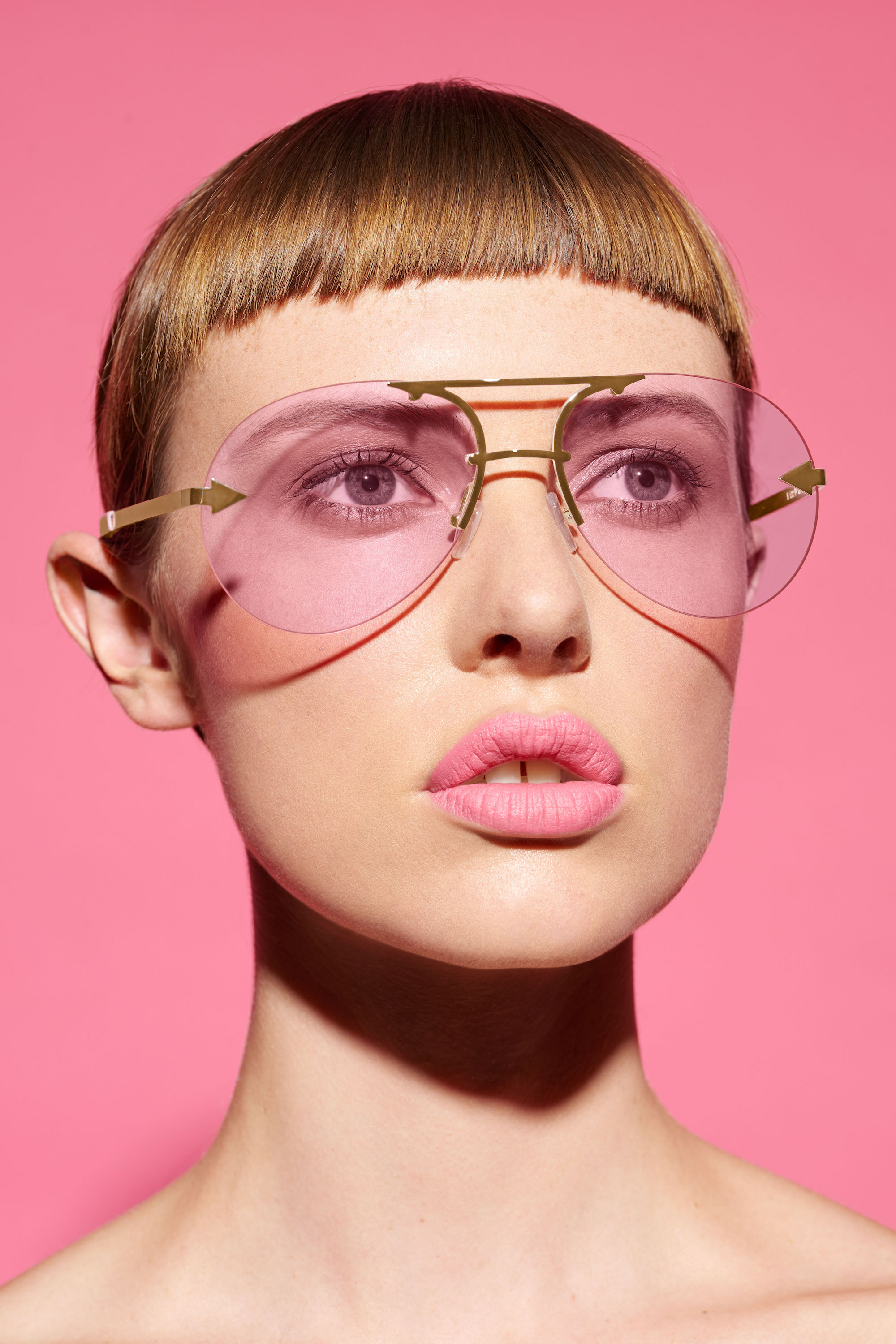Karen walker love hangover sales sunglasses