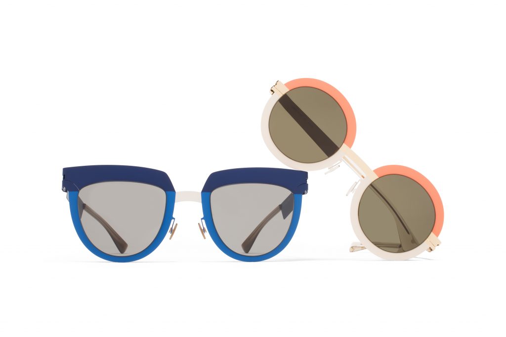 Mykita STUDIO 4.1 & 4.2 & 4.3 MYKITA STUDIO