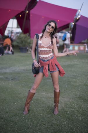 Coachella Eyewear Trends Round Up Sunglasses Glasses Trend Style Celebrities Shop 2017
