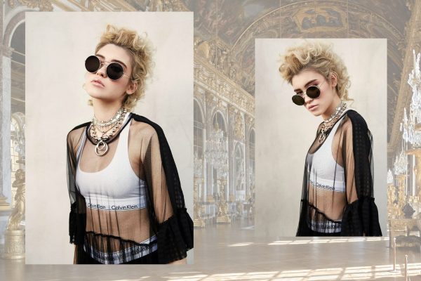 D'BLANC X CHILD OF WILD