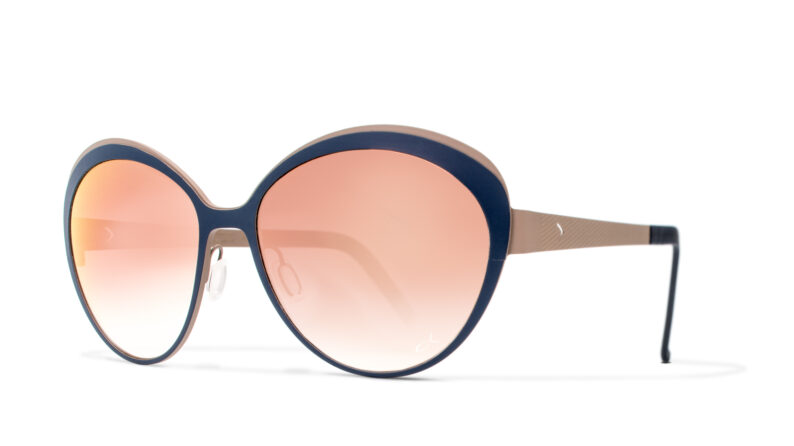 A Here’s a Closer Look to BLACKFIN’s Latest Collection Handmade Italy
