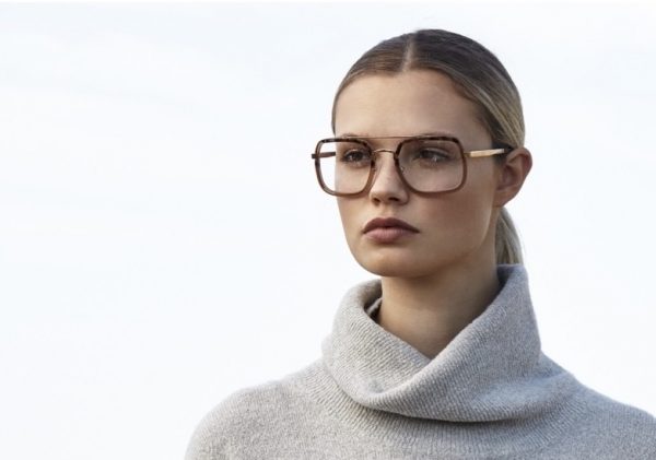 SS17 by ESTABLISHED Eyewear - Vision for the Future