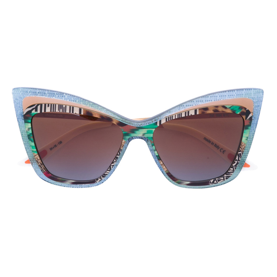 Christian Roth Eyewear S/S 2017 Collection Shop Buy Online