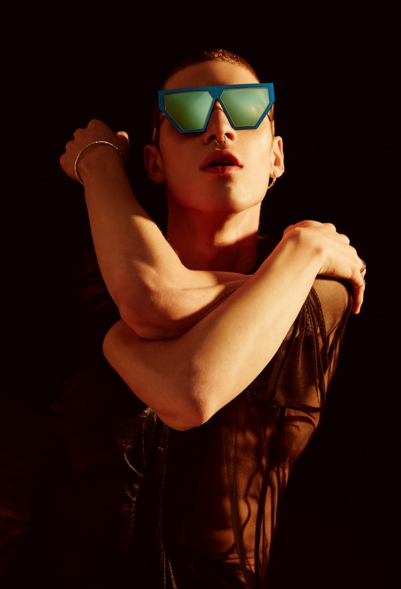 10 Cutting Edge Korean Eyewear Brands Gentle Monster Muzik Korean Irresistor