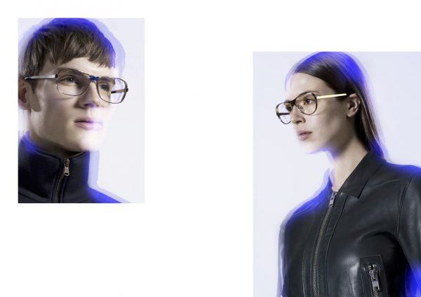 eyewear glasses designer design glasses foundations alyson magee serge kirchhofer brando eyewear