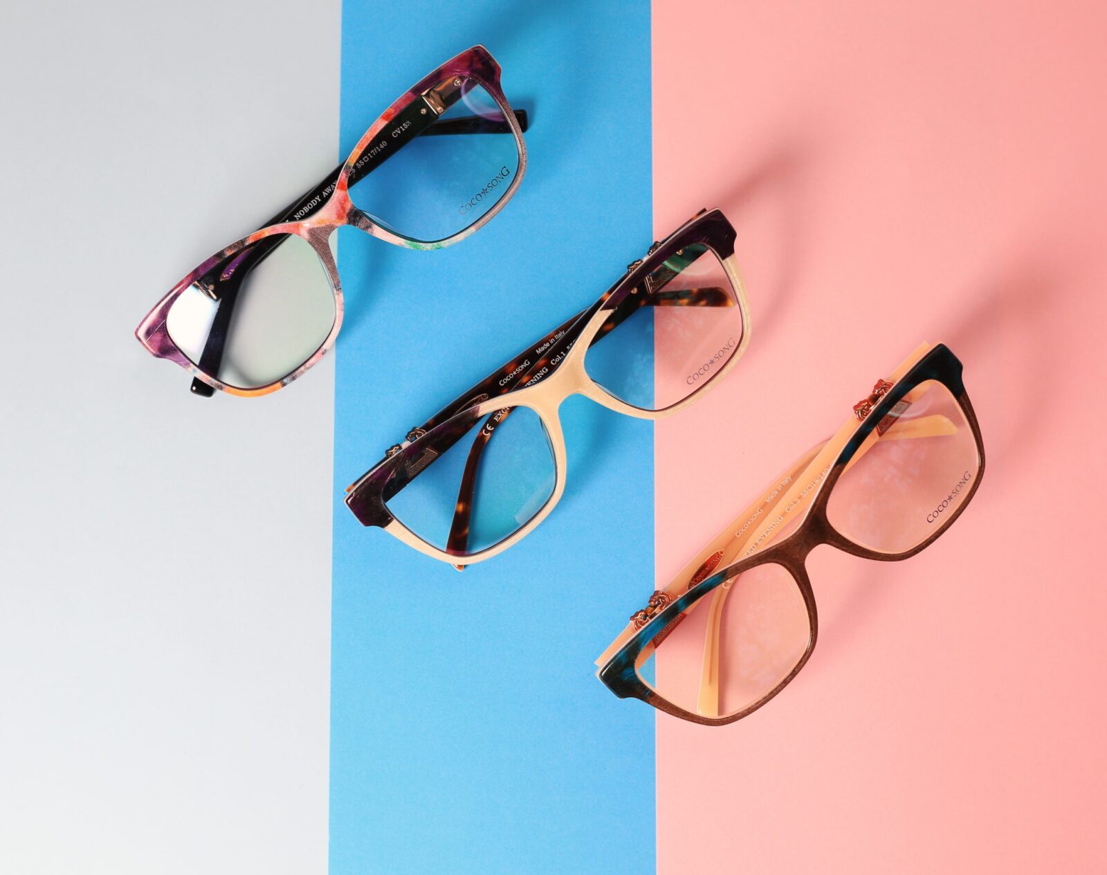 Brands at We Love Glasses