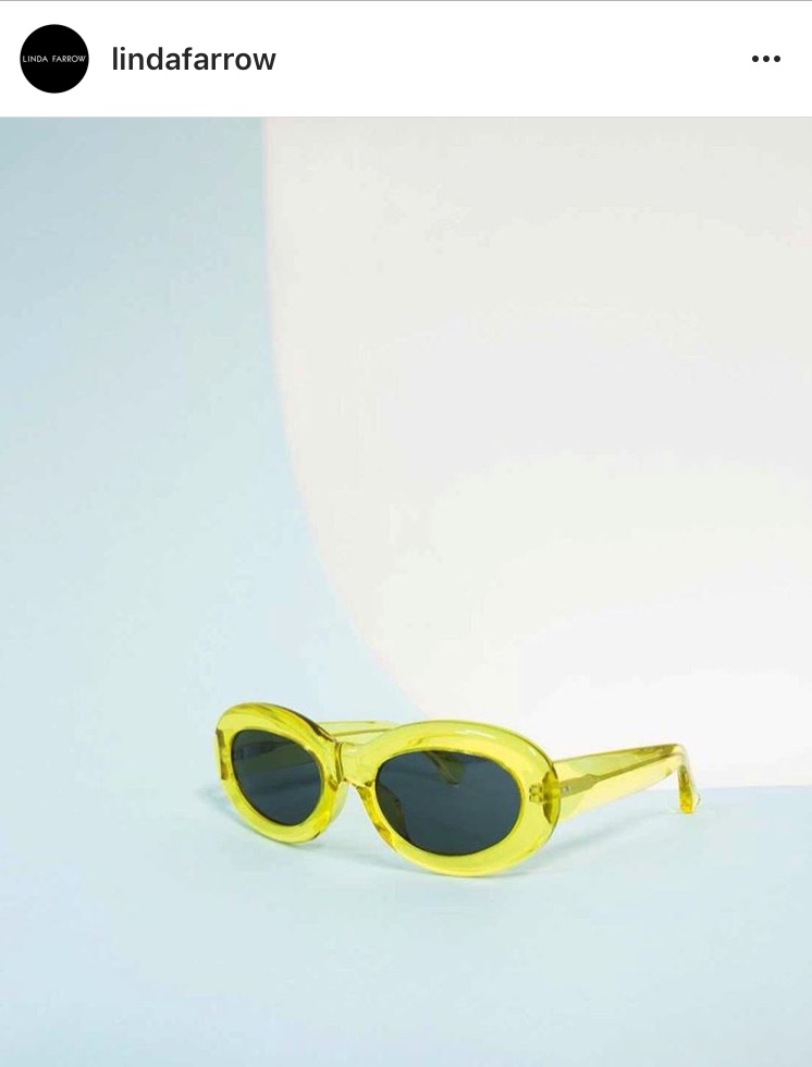 Instagram Posts That Inspire Our Eyewear Colours This Week Neon Nineties Trend Tumblr 90s Bright Colours