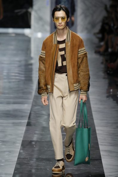 Men's Designer Glasses Trend Spotted on the Runway S/S 18 Balenciaga Balmain Damir Doma Dior Homme Dolce and Gabbana Emporio Armani Fendi Issey Miyake Junya Watanabe Kenzo Marni Moschino Oliver Spencer Paul Smith Prada Thom Browne Versace Frams Glasses Sunglasses Eyewear Style Mens Buy Shop Man Guy