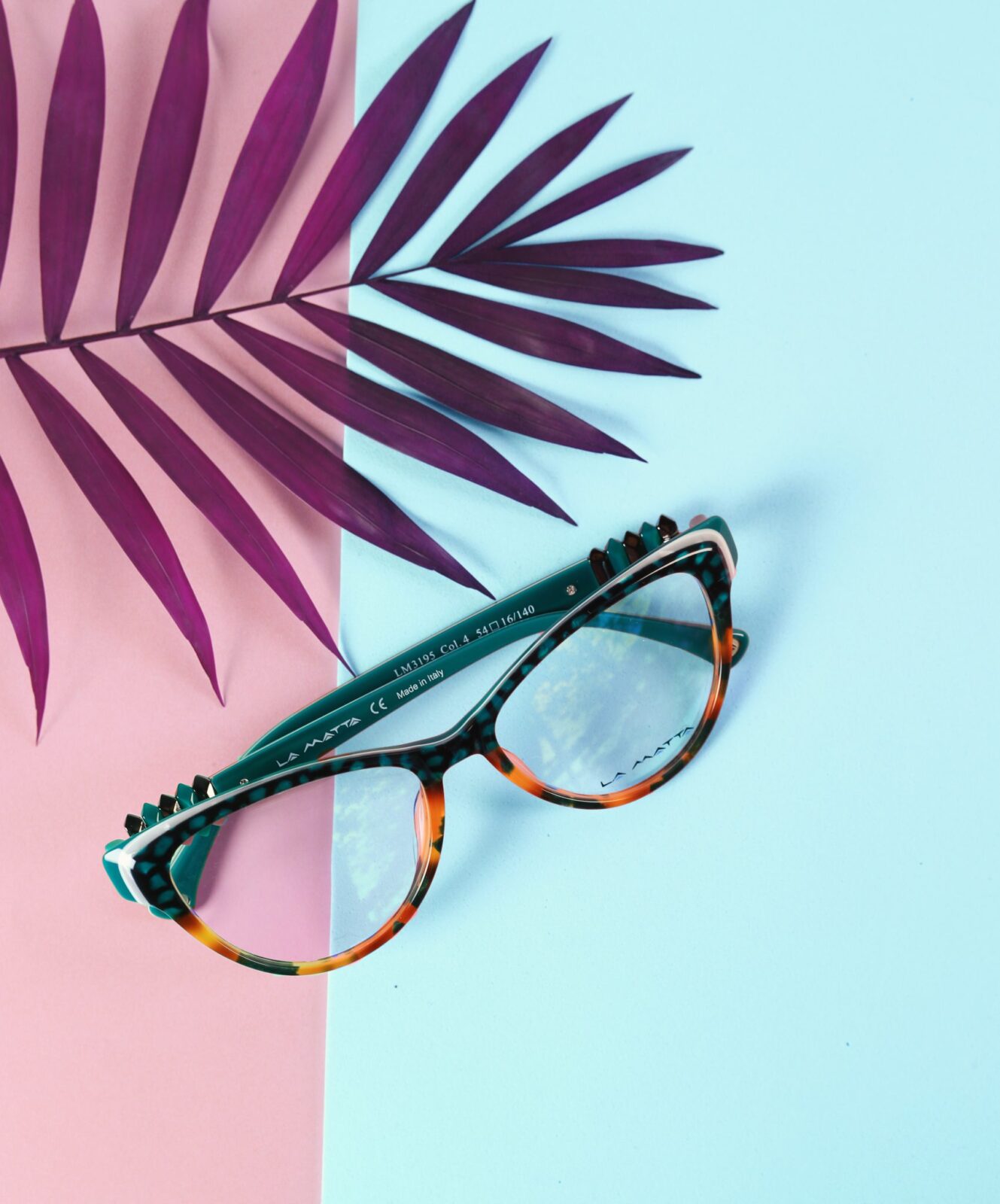 La Matta Glasses We Love Glasses Eyewear Designs Brand