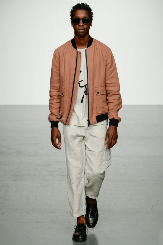 Men's Designer Glasses Trend Spotted on the Runway S/S 18 Balenciaga Balmain Damir Doma Dior Homme Dolce and Gabbana Emporio Armani Fendi Issey Miyake Junya Watanabe Kenzo Marni Moschino Oliver Spencer Paul Smith Prada Thom Browne Versace Frams Glasses Sunglasses Eyewear Style Mens Buy Shop Man Guy