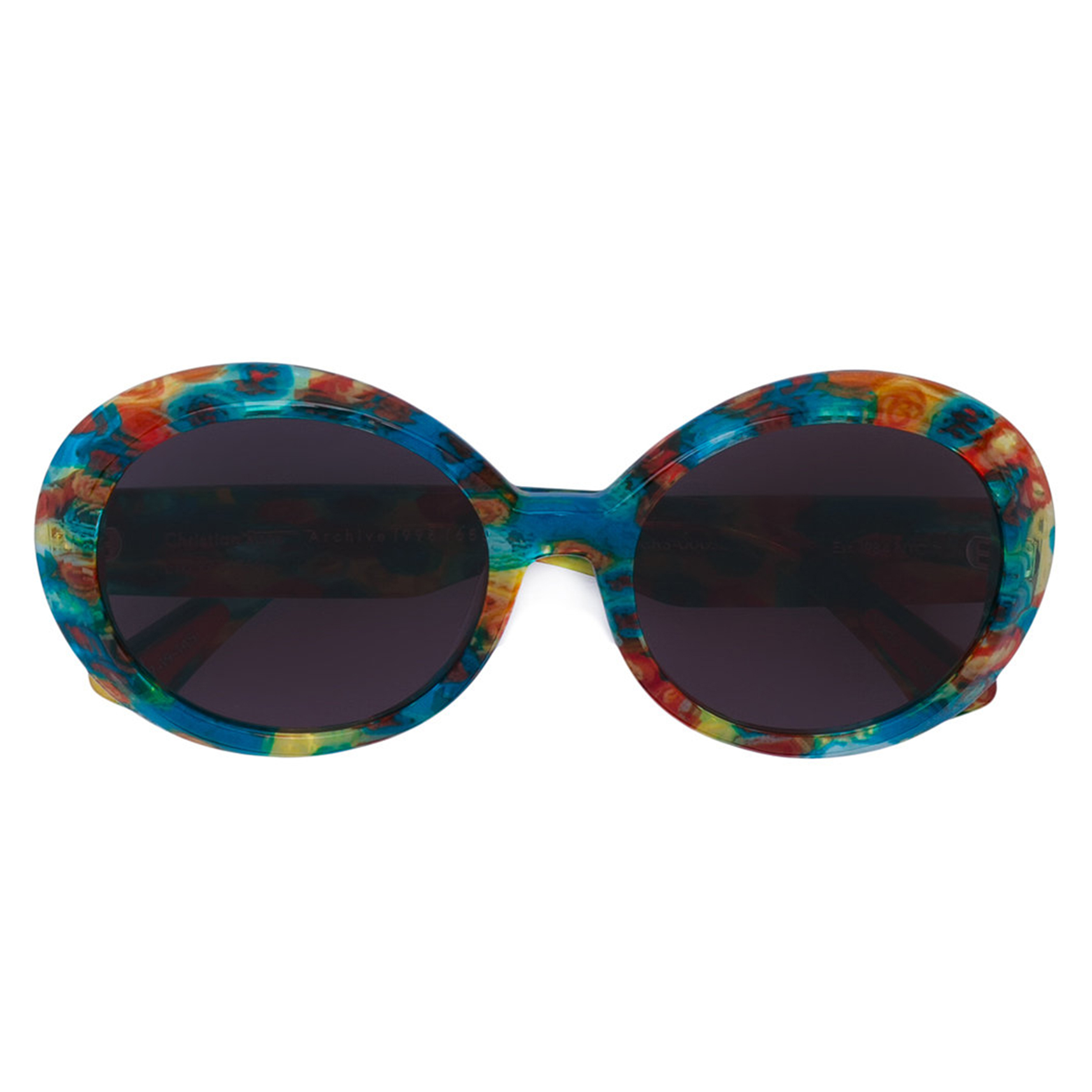 Christian Roth Eyewear S/S 2017 Collection Shop Buy Online