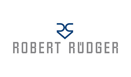 Robert Rüdger logo