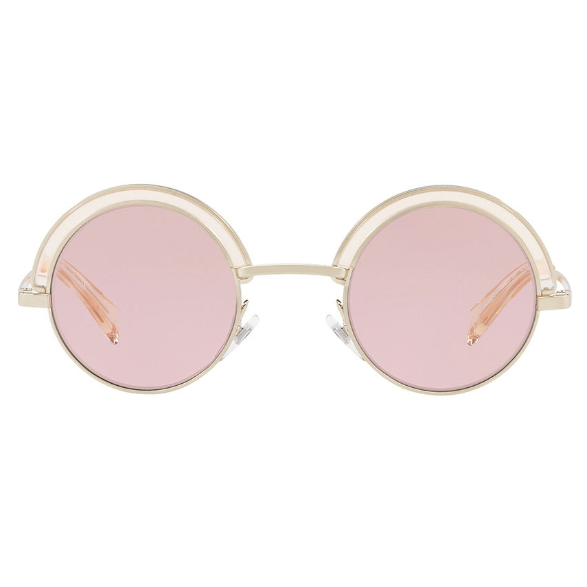 Oliver Peoples Collaborates with Alain Mikli