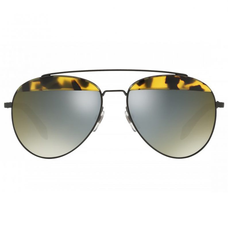 OLIVER PEOPLES POUR ALAIN MIKLI Collaboration Designs Sunglasses Eyewear Glasses