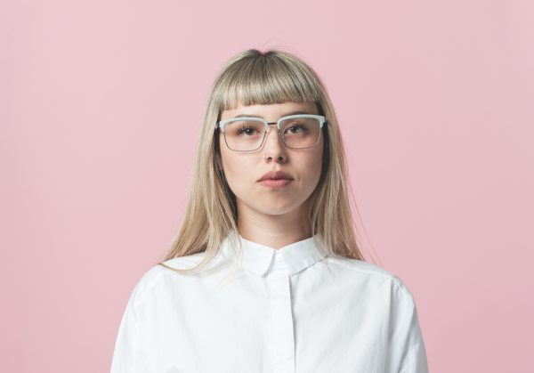 Have a 3D Printed Summer with ic! berlin's Latest Urban Collection Eyewear ic Berlin Glasses Designs Prescription Eyeglasses