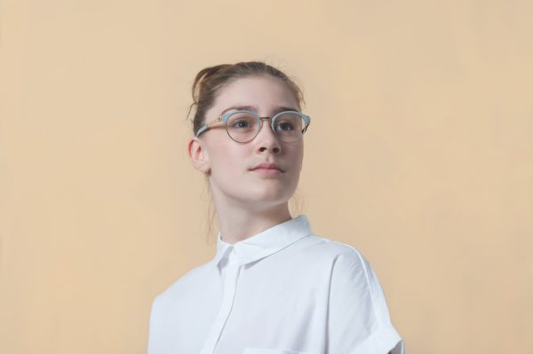 Have a 3D Printed Summer with ic! berlin's Latest Urban Collection Eyewear ic Berlin Glasses Designs Prescription Eyeglasses