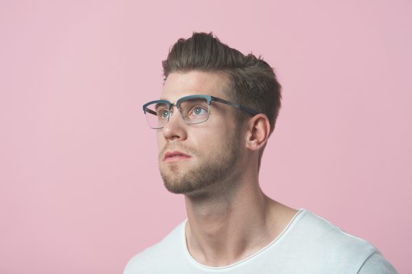 Have a 3D Printed Summer with ic! berlin's Latest Urban Collection Eyewear ic Berlin Glasses Designs Prescription Eyeglasses